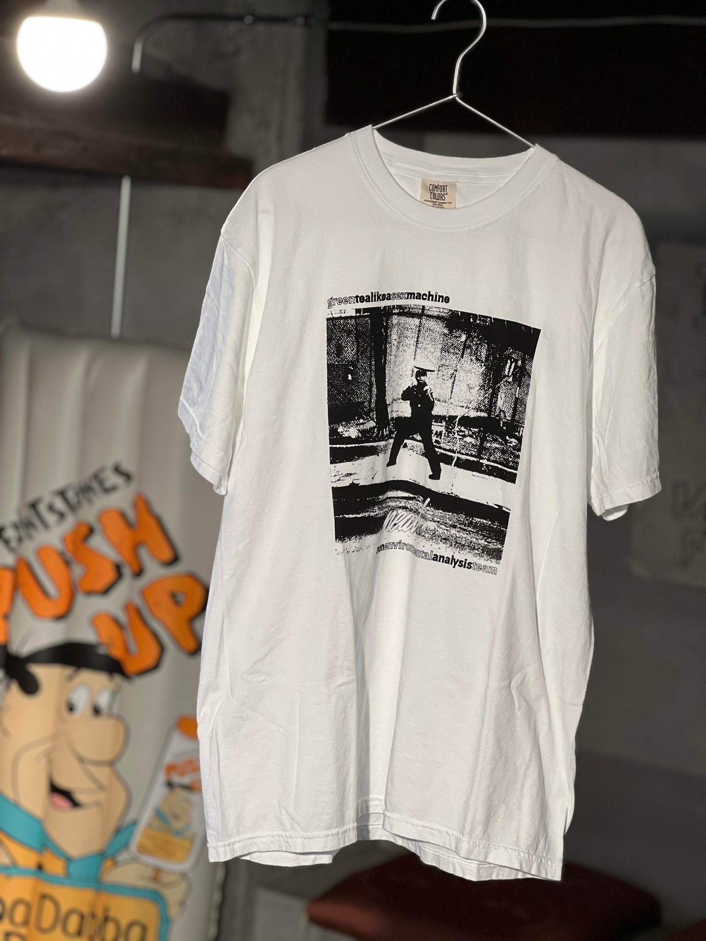 neat tee - elonmontjeanjohn