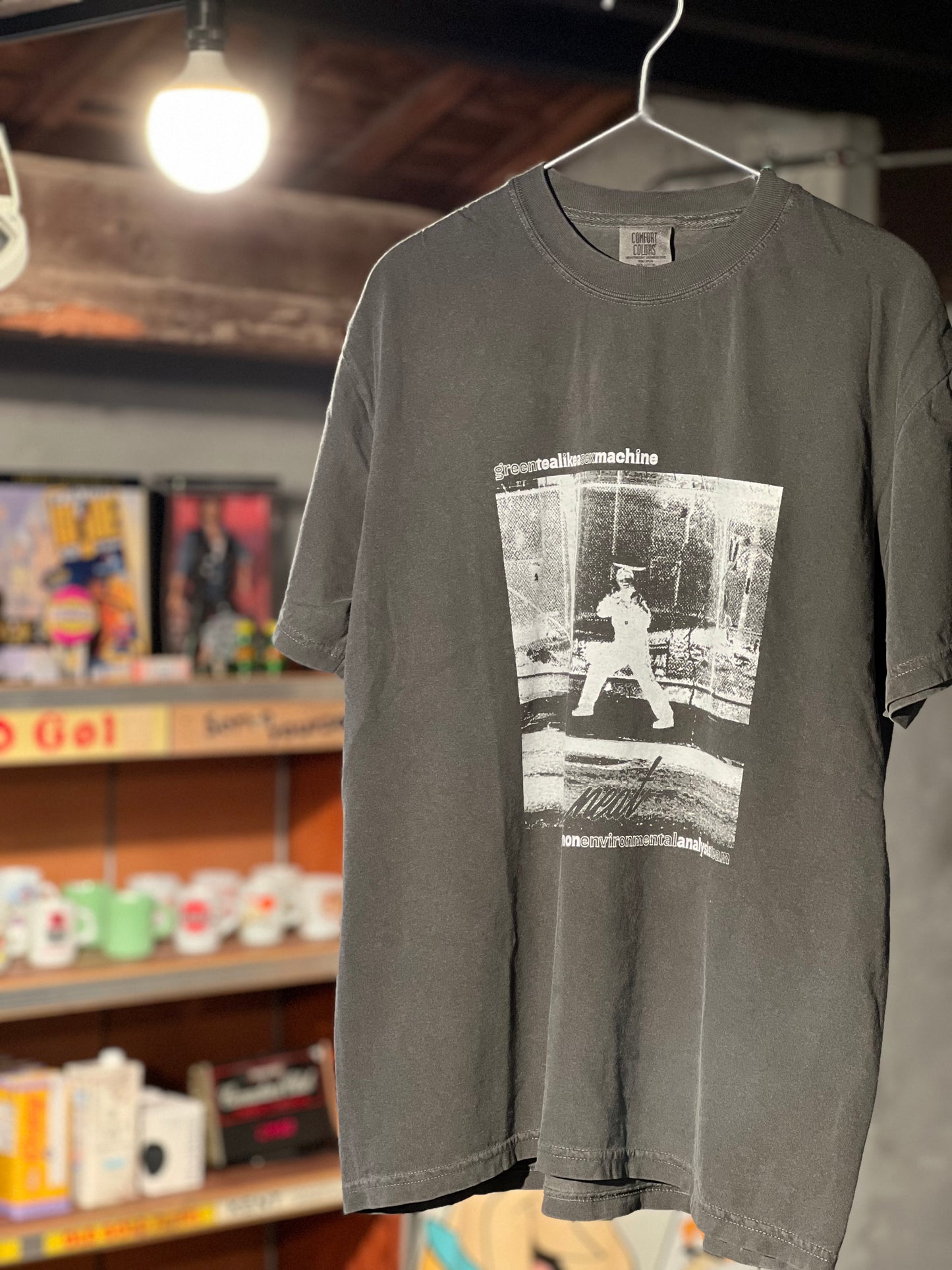 neat tee - elonmontjeanjohn