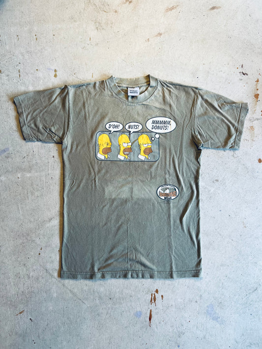 90’S STANLEY DESANTIS TEE HOMER SIMPSON