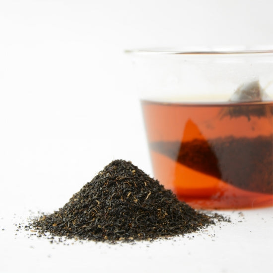 JAPANESE BLACK TEA - Ureshino Black Tea