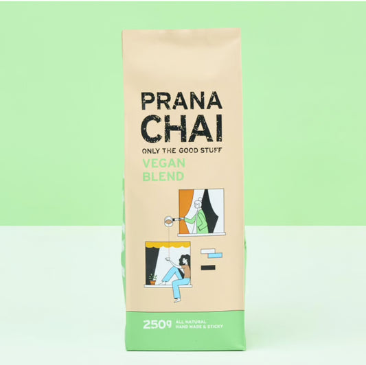 PRANA CHAI VEGAN BLEND 250G