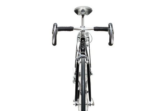 STATE BICYCLE CO. X THE BEATLES - 4130 ROAD - ABBEY ROAD EDITION W/ BROOKS SADDLE - (8-SPEED) 