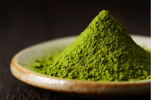 SONOGI MATCHA "noka no yume" 40g