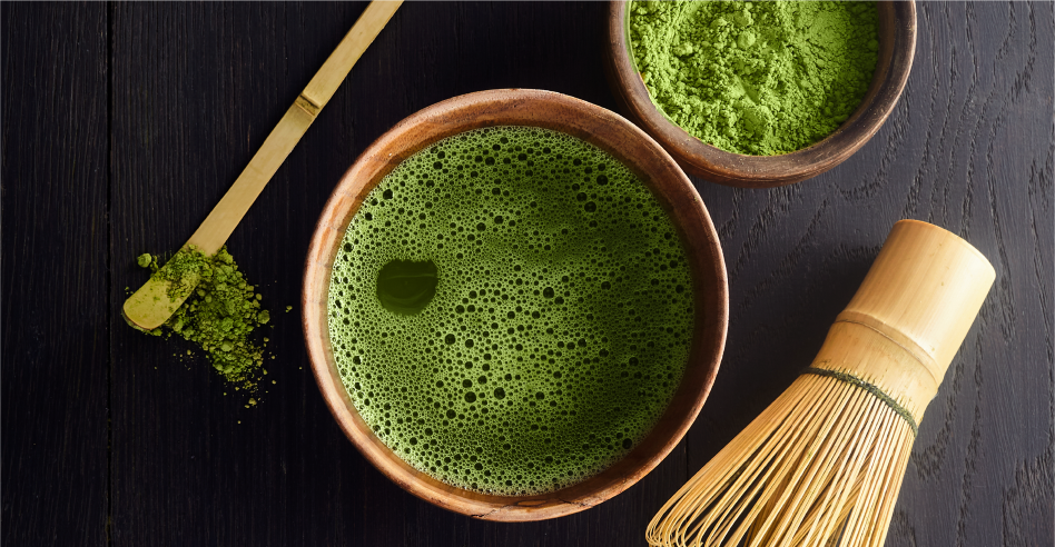SONOGI MATCHA "noka no yume" 40g