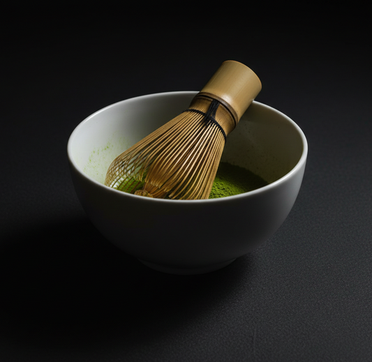 Yame Matcha Single Cultivar – Yabukita (Ceremonial Grade)